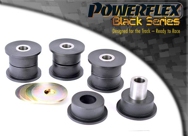 Powerflex Toyota Supra 4 JZA80 (1993-2002) Front Upper Wishbone Bush PFF76-604BLK