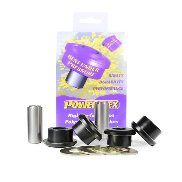 Powerflex Toyota Hilux Mk7 (2005-2015) Front Lower Arm Front Bush 14mm PFF76-801-14