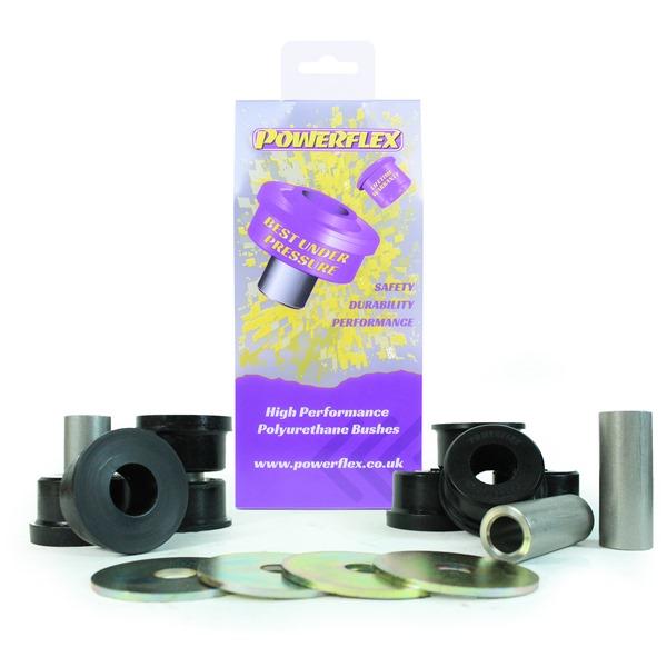 Powerflex Toyota Innova Mk2 (2015 on) Front Upper Control Arm Bush PFF76-804