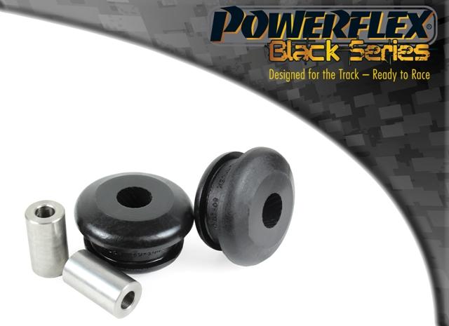 Powerflex Vauxhall Combo C Front Wishbone Rear Bush PFF80-1001BLK