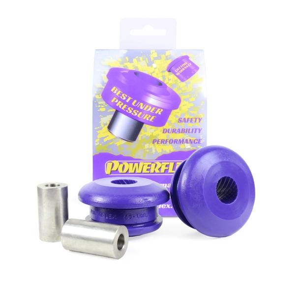 Powerflex Vauxhall Tigra Twin Top (2004-) Front Arm Rear Bush PFF80-1001