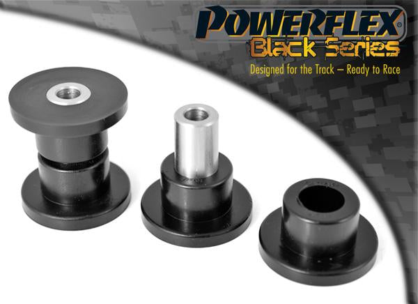 Powerflex Vauxhall Corsa A (1983-1993) Front Wishbone Inner Bush (front) PFF80-101BLK