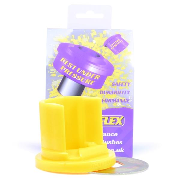 Powerflex Vauxhall Meriva A (2003 - 2010) Gearbox Mount Insert PFF80-1030