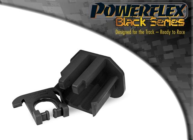 Powerflex Vauxhall Combo C Engine Mount Insert Right Side PFF80-1031BLK
