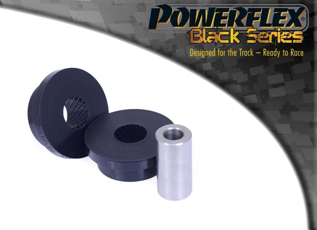 Powerflex Vauxhall Combo C Rear Lower Engine Mount Rear Bush PFF80-1032BLK