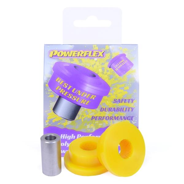 Powerflex Vauxhall Meriva A (2003 - 2010) Rear Lower Engine Mount Rear Bush PFF80-1032