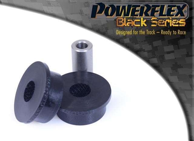 Powerflex Vauxhall Combo C Rear Lower Engine Mount Front Bush PFF80-1034BLK