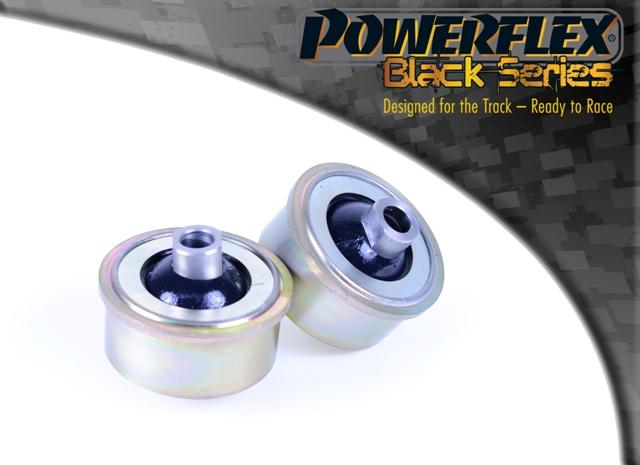 Powerflex Alfa Romeo MiTo (2008-2018) Front Arm Rear Bush PFF80-1102BLK