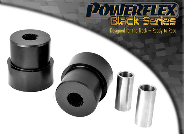 Powerflex Vauxhall Vectra C (2002-2008) Front Lower Wishbone Rear Bush PFF80-1202BLK