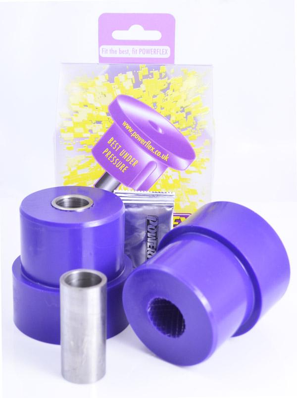 Powerflex Vauxhall Vectra C (2002-2008) Front Lower Wishbone Rear Bush PFF80-1202