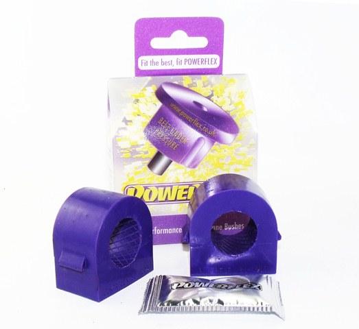 Powerflex Vauxhall Astra MK5 - Astra H (2004 - 2010) Front Anti Roll Bar Mounting Bush 21mm (2 Piece) PFF80-1203-21