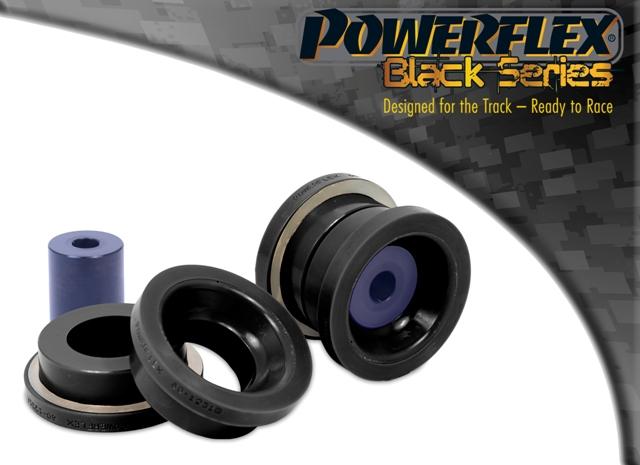 Powerflex Vauxhall Vectra C (2002-2008) Front Subframe Rear Bush PFF80-1231BLK