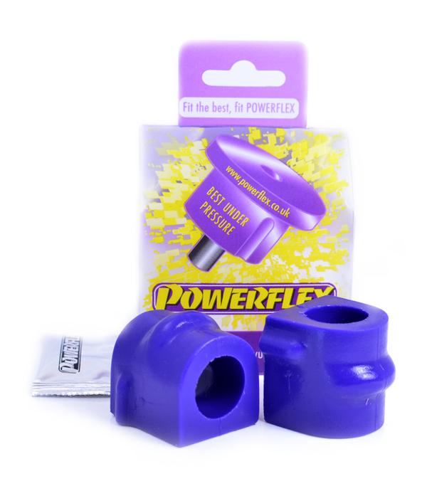Powerflex Vauxhall Astra MK5 - Astra H (2004 - 2010) Front Anti Roll Bar Bush 22mm PFF80-1303-22