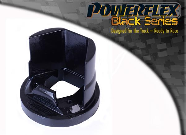 Powerflex Vauxhall Astra MK5 - Astra H (2004 - 2010) Upper Right Engine Mounting Insert Diesel PFF80-1322BLK