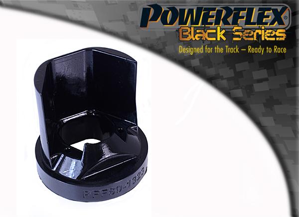 Powerflex Vauxhall Astra MK5 - Astra H (2004 - 2010) Upper Right Engine Mounting Insert Petrol PFF80-1323BLK