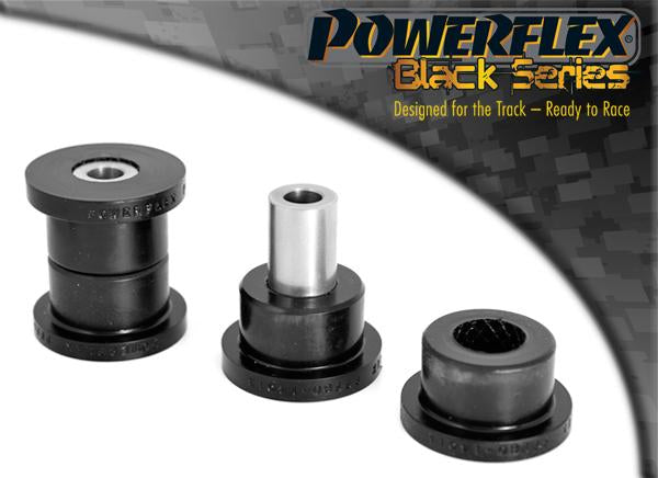 Powerflex Vauxhall Astra MK6 - Astra J (2010 - 2015) Front Arm Front Bush PFF80-1401BLK
