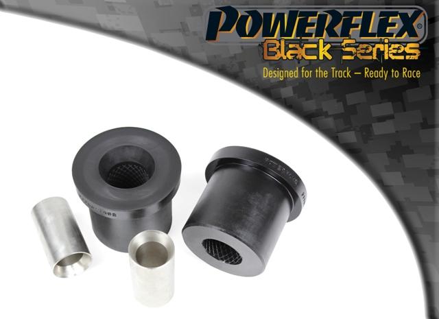 Powerflex Vauxhall Zafira C (2011 - ON) Front Arm Rear Bush PFF80-1402BLK