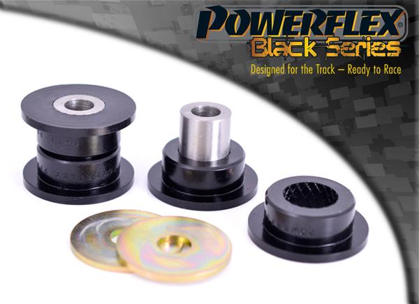 Powerflex Vauxhall Astra MK6 - Astra J (2010 - 2015) Hyper Strut To Lower Arm Front Bush PFF80-1404BLK