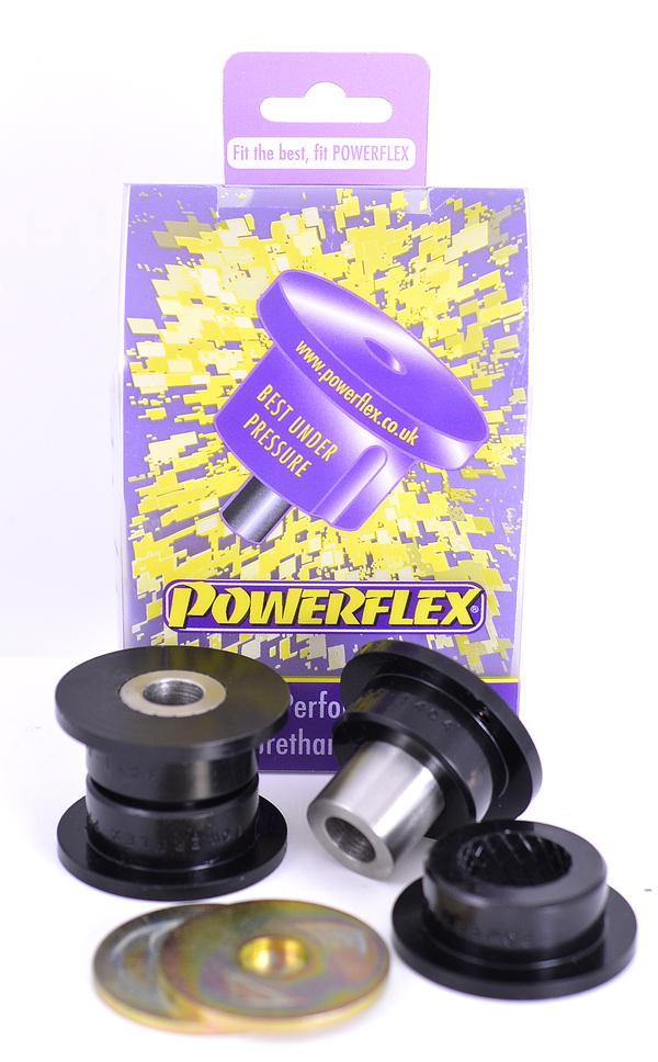 Powerflex Vauxhall Astra MK6 - Astra J (2010 - 2015) Hyper Strut To Lower Arm Front Bush PFF80-1404
