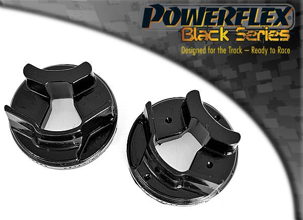 Powerflex Vauxhall Zafira C (2011 - ON) Rear Engine Mounting Insert PFF80-1421BLK