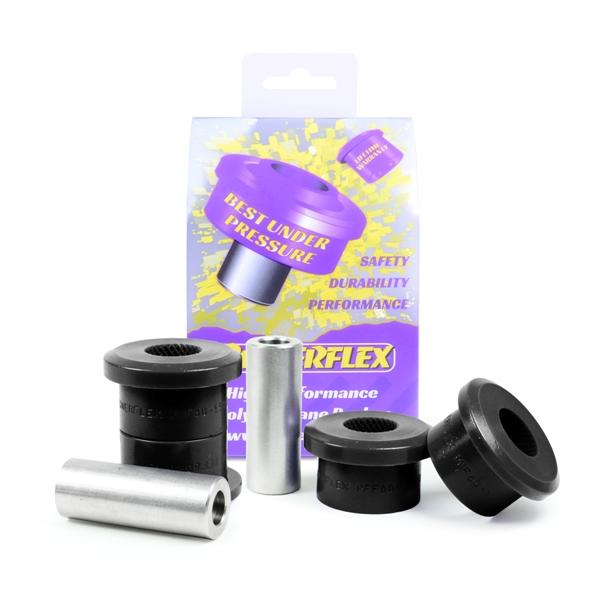 Powerflex Saab 9-5 YS3G XWD (2010 - 2012) Front Arm Front Bush PFF80-1501