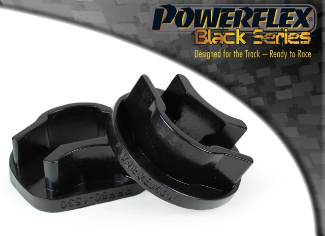 Powerflex Vauxhall Insignia 4x4 inc VXR (2008 - 2017) Engine Mount Rear Bush Insert PFF80-1530BLK