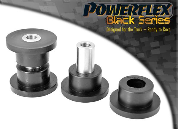 Powerflex Vauxhall Corsa B (1993-2000) Front Wishbone Inner Bush PFF80-201BLK