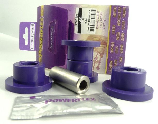 Powerflex Vauxhall Tigra (1993-2001) Front Wishbone Inner Bush PFF80-201