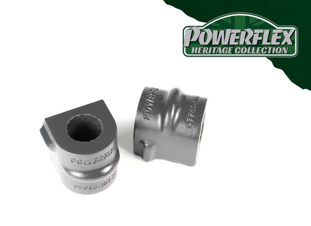 Powerflex Vauxhall Manta B (1982-1988) Front Anti Roll Bar Mounting Bush 20mm PFF80-303-20H