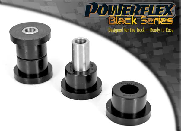 Powerflex Vauxhall Vectra B (1995 - 2002) Front Lower Wishbone Front Bush PFF80-501BLK
