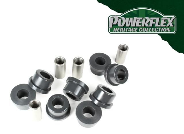 Powerflex Vauxhall Manta B (1982-1988) Front Upper Wishbone Bush PFF80-601H
