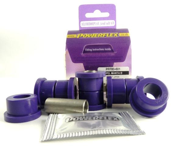Powerflex Vauxhall Manta B (1982-1988) Front Upper Wishbone Bush PFF80-601