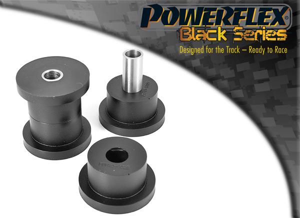 Powerflex Vauxhall Manta B (1982-1988) Front Lower Wishbone Front Bush PFF80-602BLK