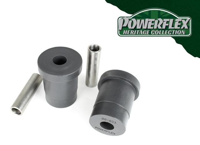 Powerflex Vauxhall Manta B (1982-1988) Front Lower Rear Bush PFF80-603H