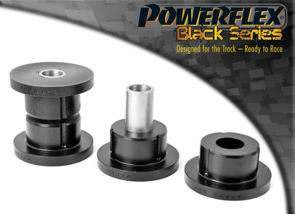 Powerflex Vauxhall Manta B (1982-1988) Front Subframe Rear Mounting Bush PFF80-604BLK