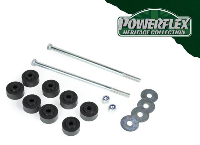 Powerflex Vauxhall Manta B (1982-1988) Front Outer Roll Bar Mount PFF80-605H