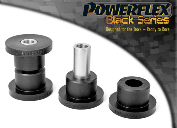 Powerflex Vauxhall Astra MK5 - Astra H (2004 - 2010) Front Wishbone Front Bush PFF80-801BLK