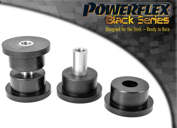 Powerflex Vauxhall Meriva B (2011 - 2017) Front Wishbone Rear Bush PFF80-802BLK