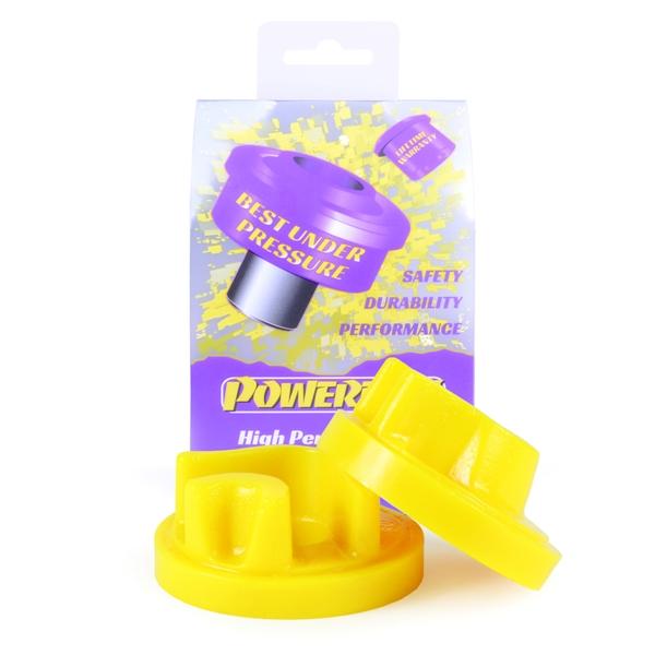 Powerflex Vauxhall VX220 (Opel Speedster) Lower Engine Mount Insert Kit PFF80-810