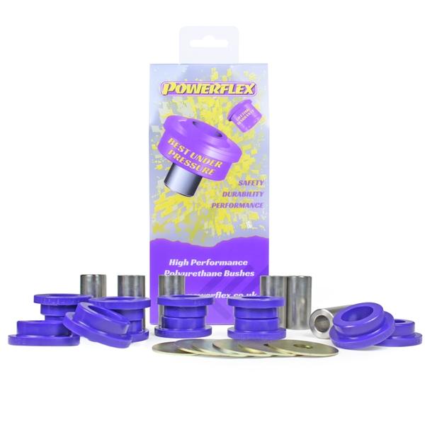 Powerflex Vauxhall Astra MK5 - Astra H (2004 - 2010) Front Subframe Bush PFF80-830