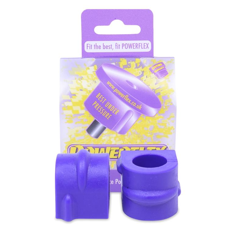 Powerflex Vauxhall Omega B 1994-2003 Front Anti Roll Bar To Chassis Bush 26mm PFF80-901-26
