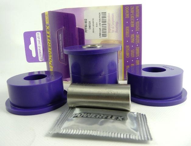 Powerflex Vauxhall Omega B 1994-2003 Front Wishbone Front Bush PFF80-902