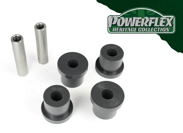Powerflex Volkswagen T25/T3 Type 2 All Models (1979 - 1992) Front Lower TCA Inner Bush PFF85-1001H