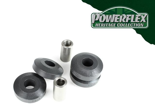 Powerflex Volkswagen T25/T3 Type 2 All Models (1979 - 1992) Anti Roll Bar Mount Bush PFF85-1002H
