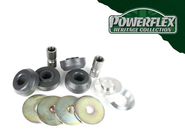 Powerflex Volkswagen T25/T3 Type 2 All Models (1979 - 1992) Front Radius Rod Bush PFF85-1007H