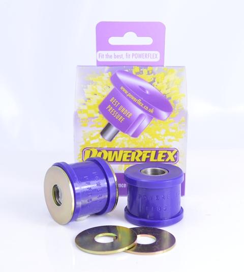 Powerflex Volkswagen T4 Transporter (1990 - 2003) Front Anti Roll Bar Link Rod To Arm Bush PFF85-1108