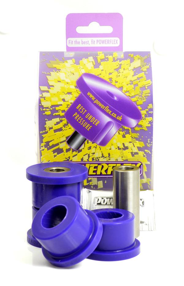 Powerflex Volkswagen T4 Transporter (1990 - 2003) Front Lower Arm Front Bush, from 1997 PFF85-1131