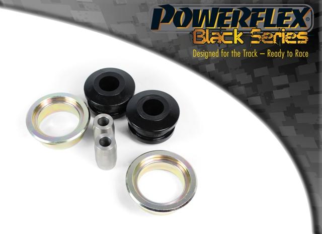 Powerflex Skoda Roomster (2009 - 2015) Front Arm Rear Bush PFF85-1202BLK