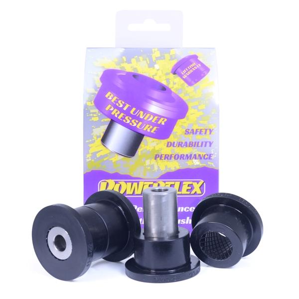 Powerflex Porsche Cayenne E2 958/958.2 92A (2011 - 2017) Front Lower Wishbone Front Bush PFF85-1601