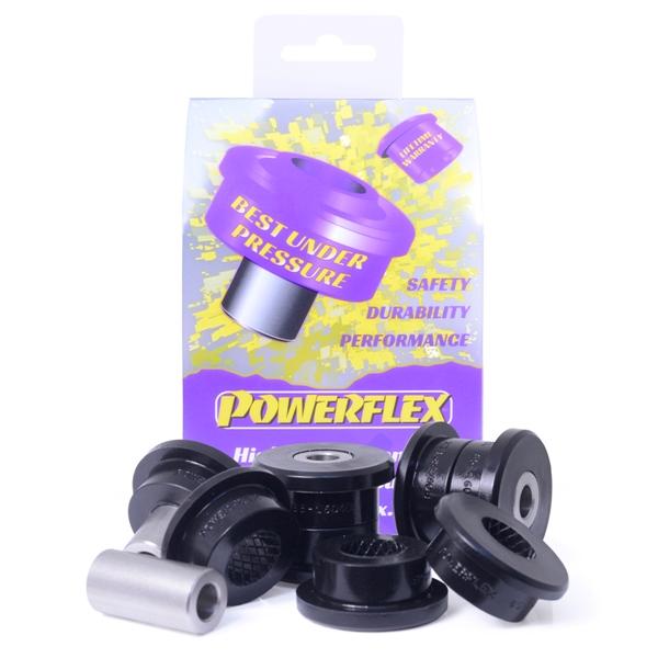 Powerflex Volkswagen Touareg 7P (2011 - 2017) Front Upper Wishbone Bush PFF85-1604